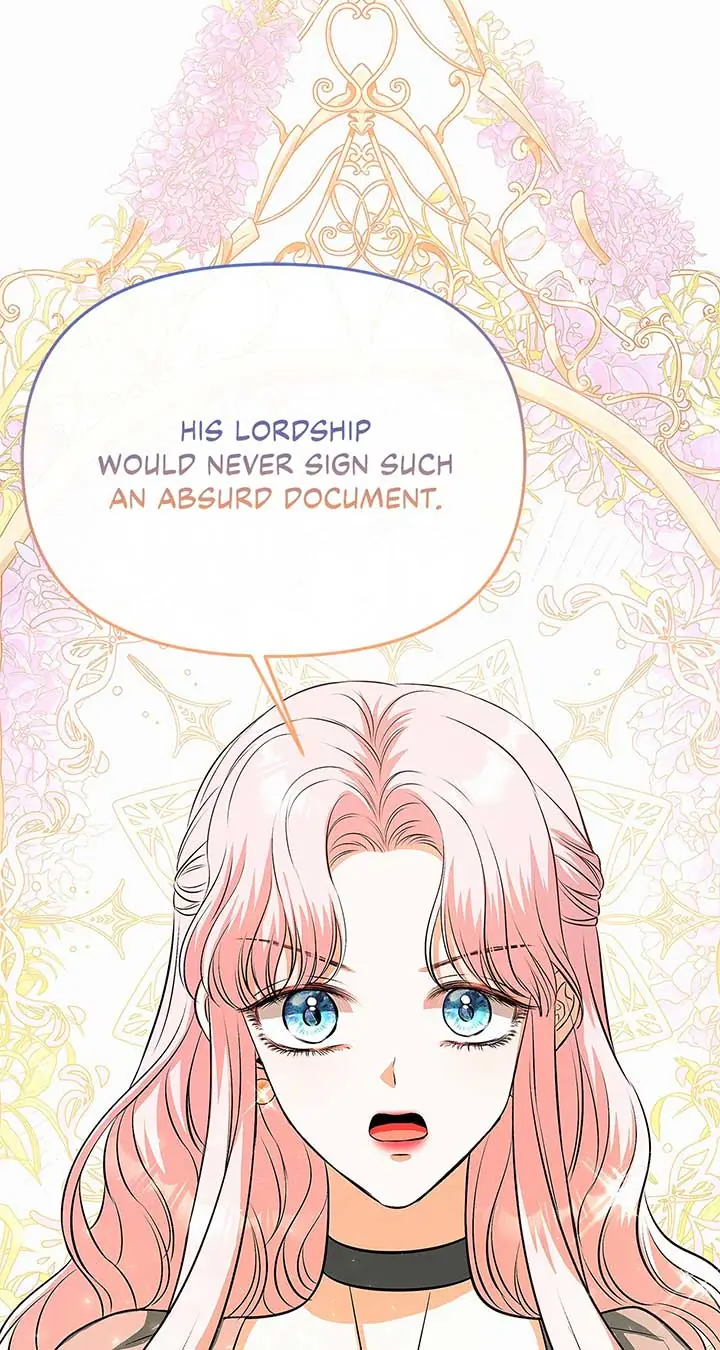 I've Probably Made a Mistake in Getting Married Chapter 22 Page 40