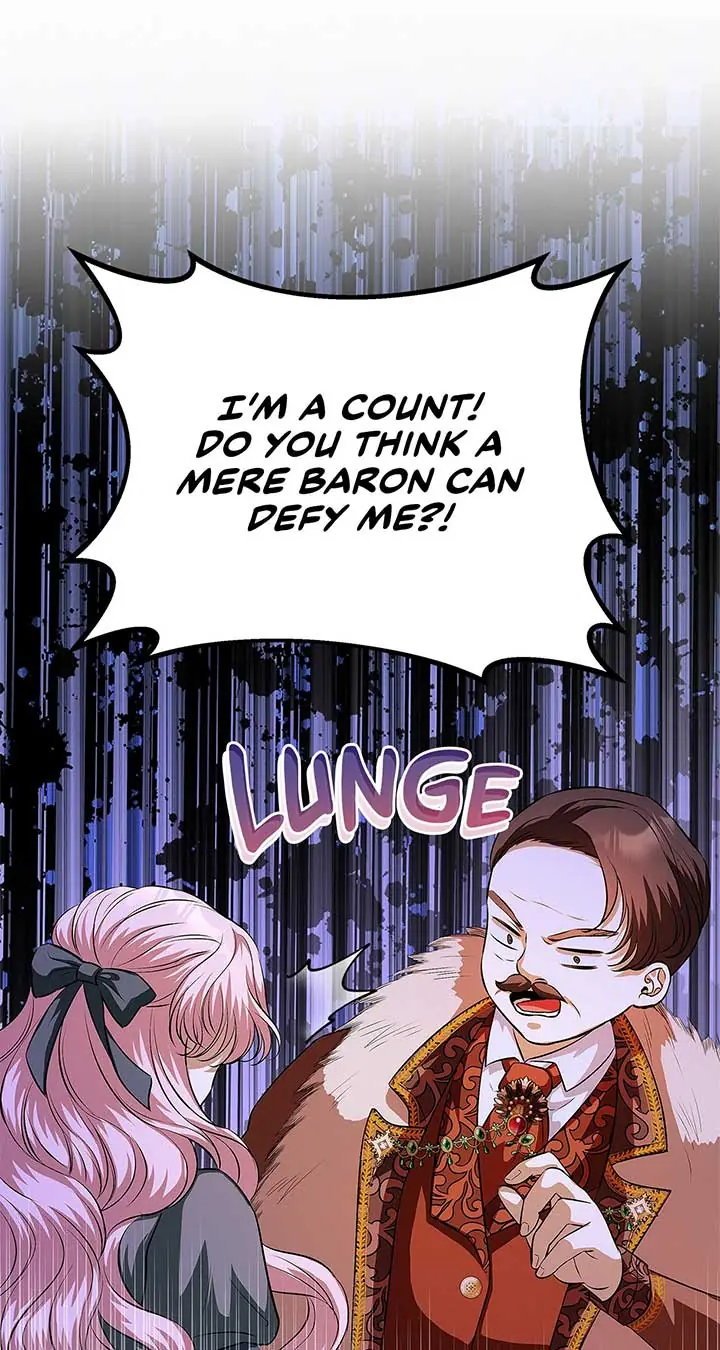 I've Probably Made a Mistake in Getting Married Chapter 22 Page 44
