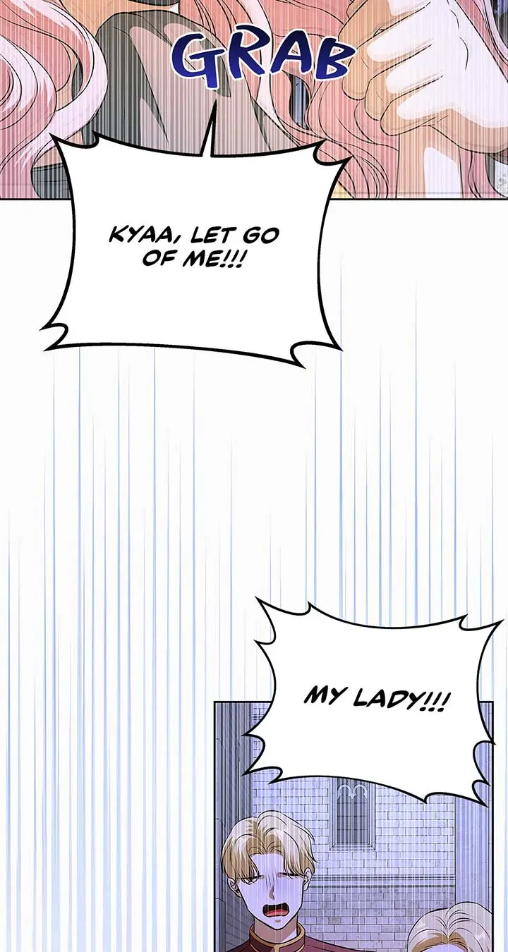 I've Probably Made a Mistake in Getting Married Chapter 22 Page 46