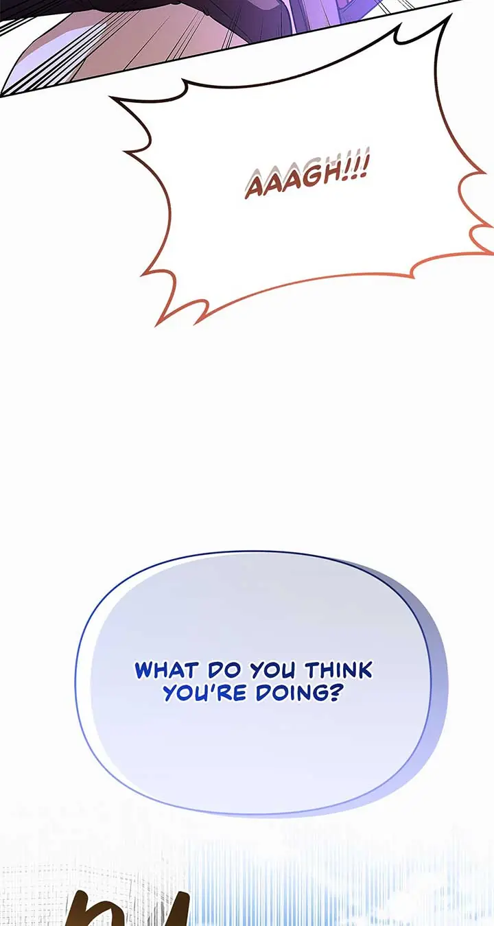 I've Probably Made a Mistake in Getting Married Chapter 22 Page 49