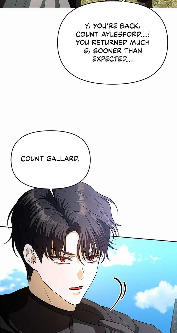 I've Probably Made a Mistake in Getting Married Chapter 22 Page 54