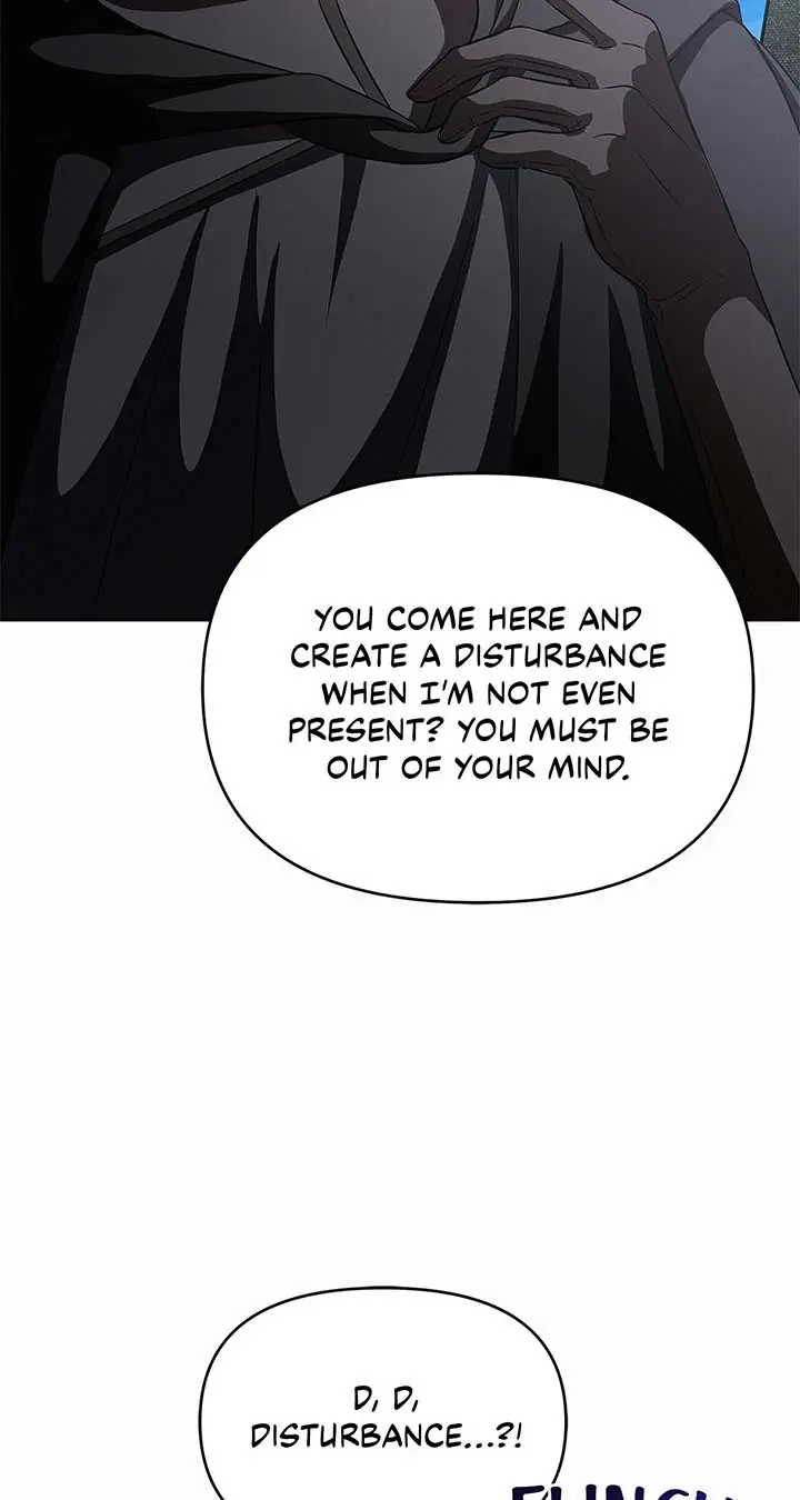 I've Probably Made a Mistake in Getting Married Chapter 22 Page 55
