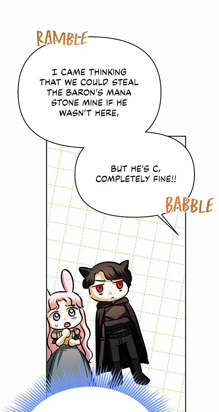 I've Probably Made a Mistake in Getting Married Chapter 22 Page 60