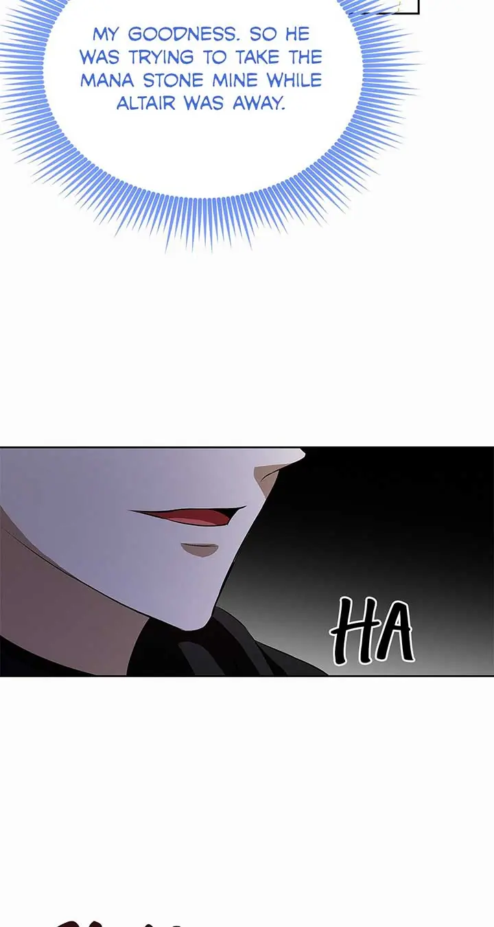 I've Probably Made a Mistake in Getting Married Chapter 22 Page 61