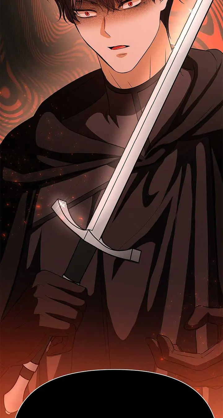 I've Probably Made a Mistake in Getting Married Chapter 22 Page 65