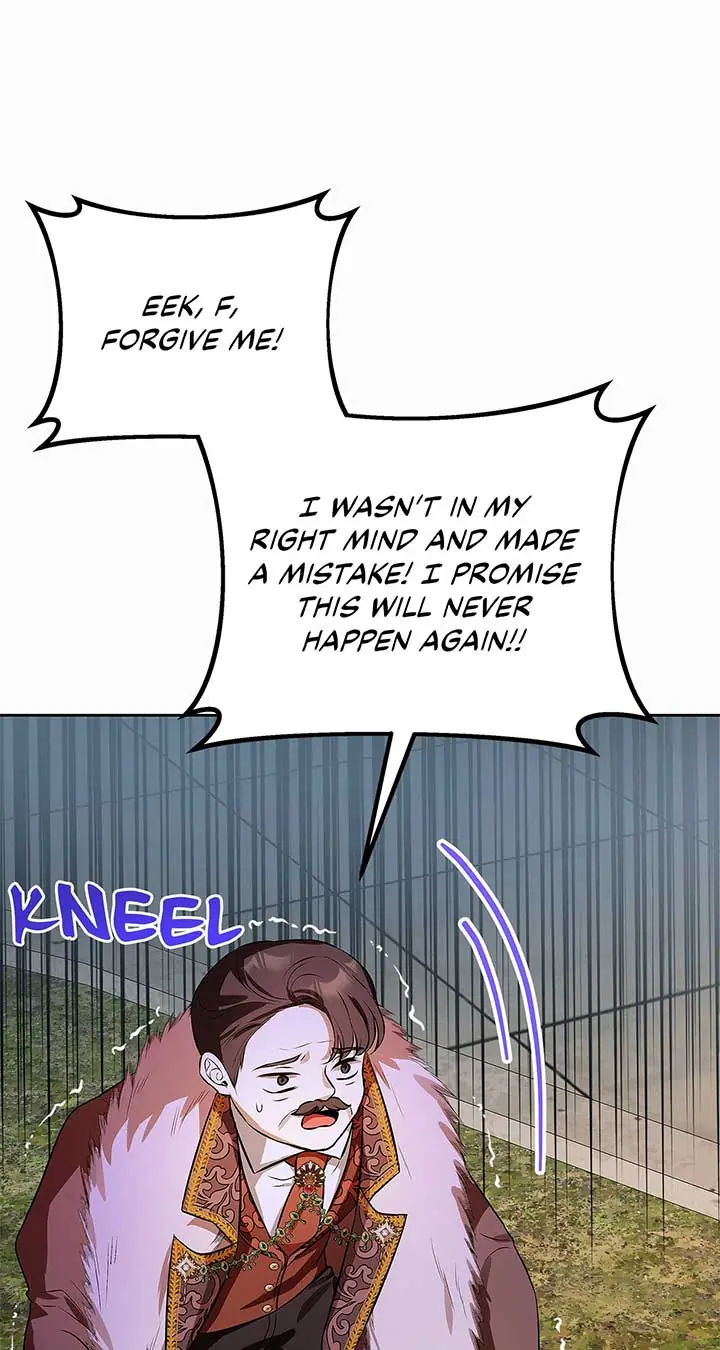 I've Probably Made a Mistake in Getting Married Chapter 22 Page 67