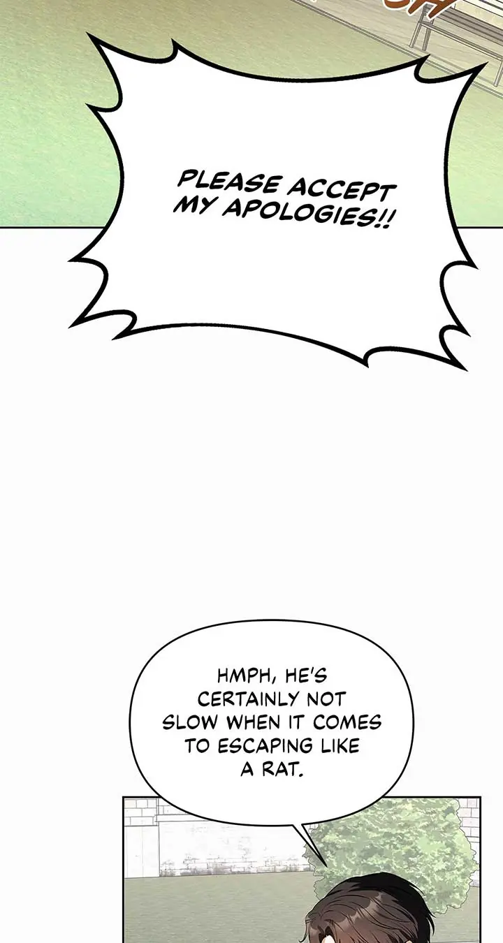 I've Probably Made a Mistake in Getting Married Chapter 22 Page 70