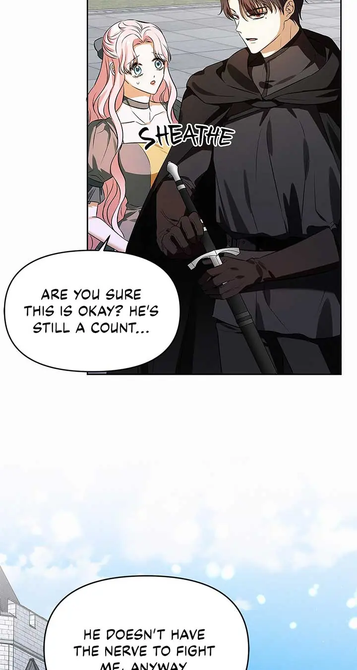I've Probably Made a Mistake in Getting Married Chapter 22 Page 71