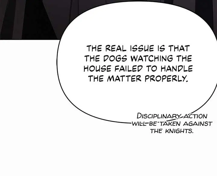 I've Probably Made a Mistake in Getting Married Chapter 22 Page 73