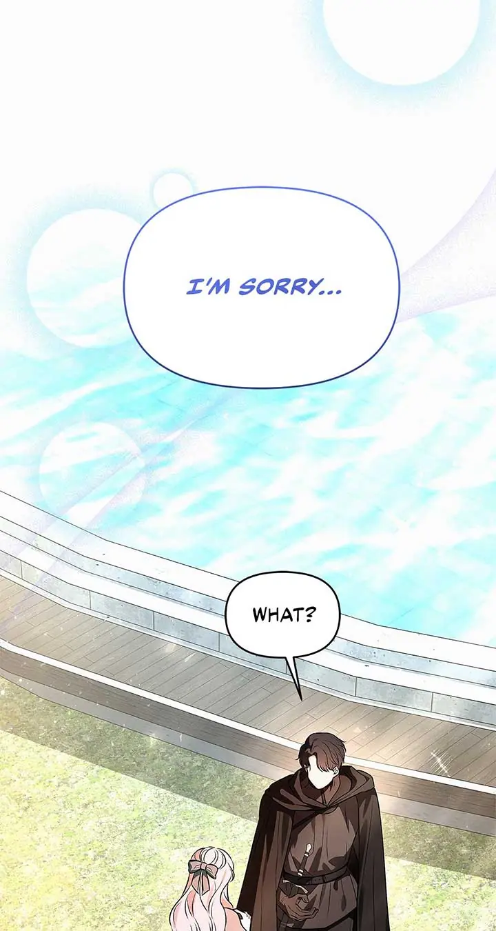 I've Probably Made a Mistake in Getting Married Chapter 22 Page 77