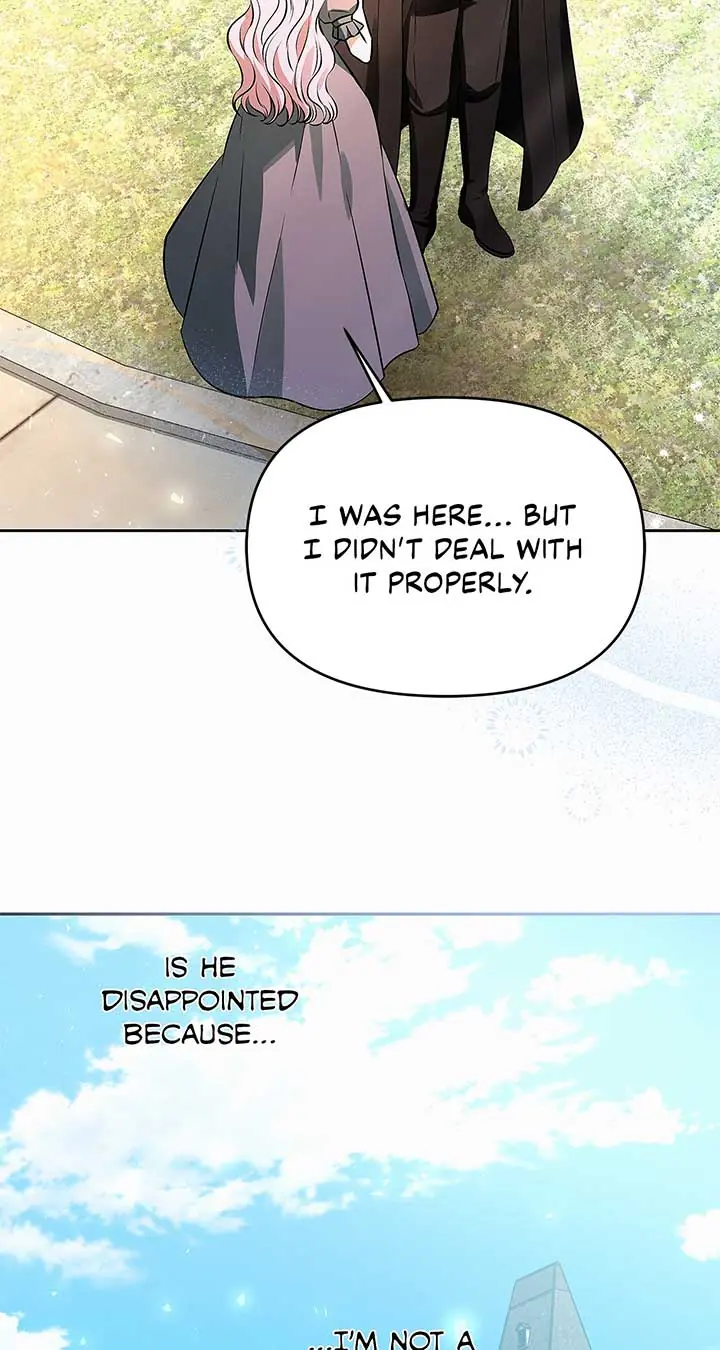 I've Probably Made a Mistake in Getting Married Chapter 22 Page 78