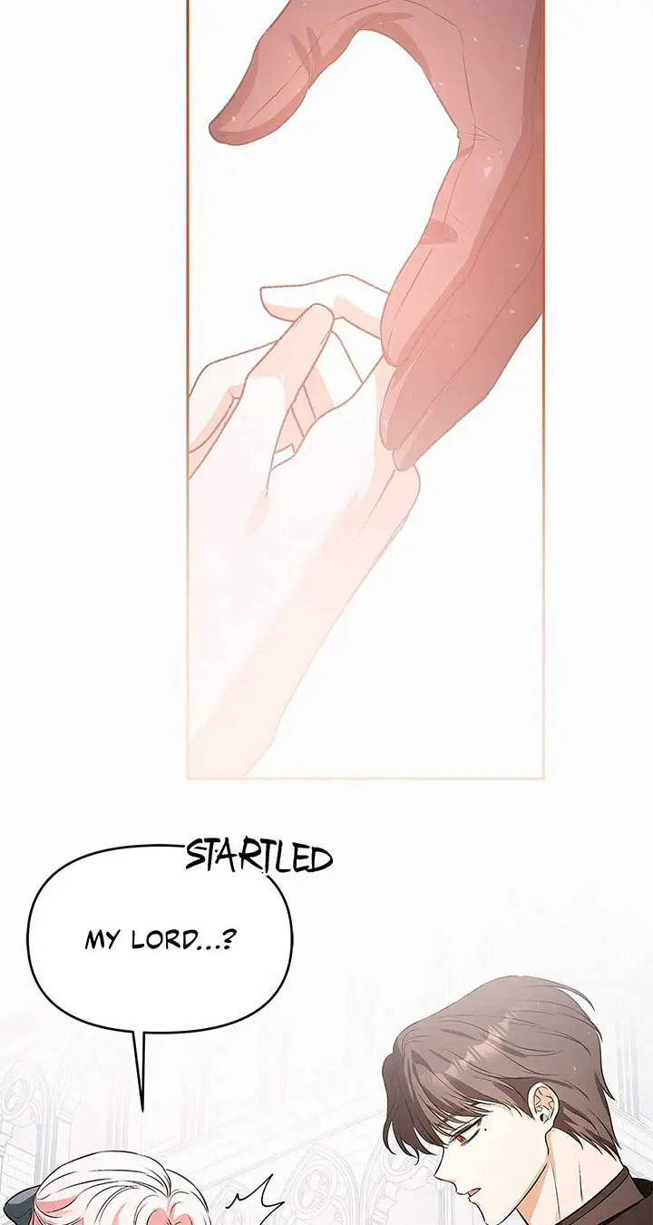 I've Probably Made a Mistake in Getting Married Chapter 22 Page 80