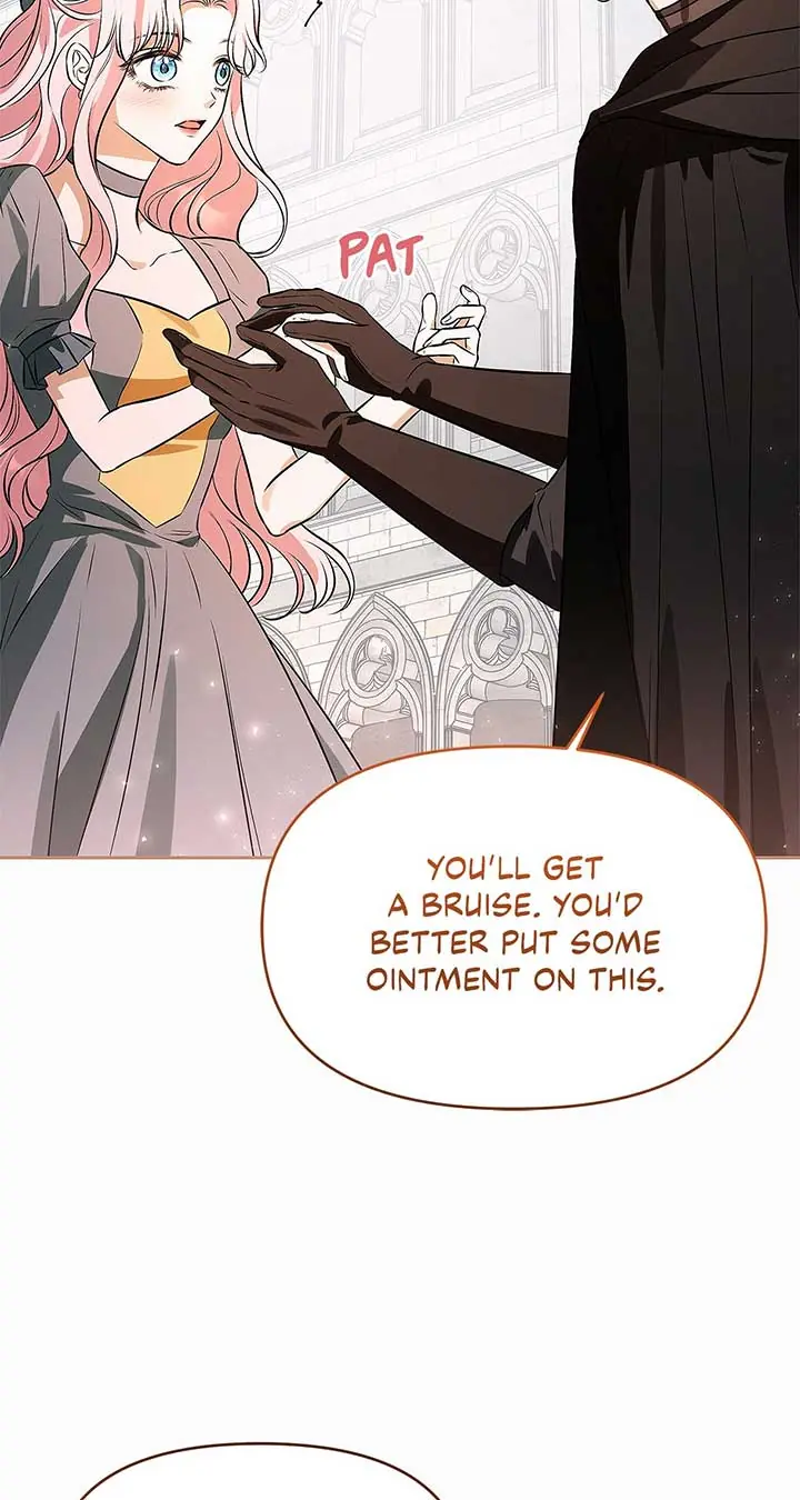 I've Probably Made a Mistake in Getting Married Chapter 22 Page 81