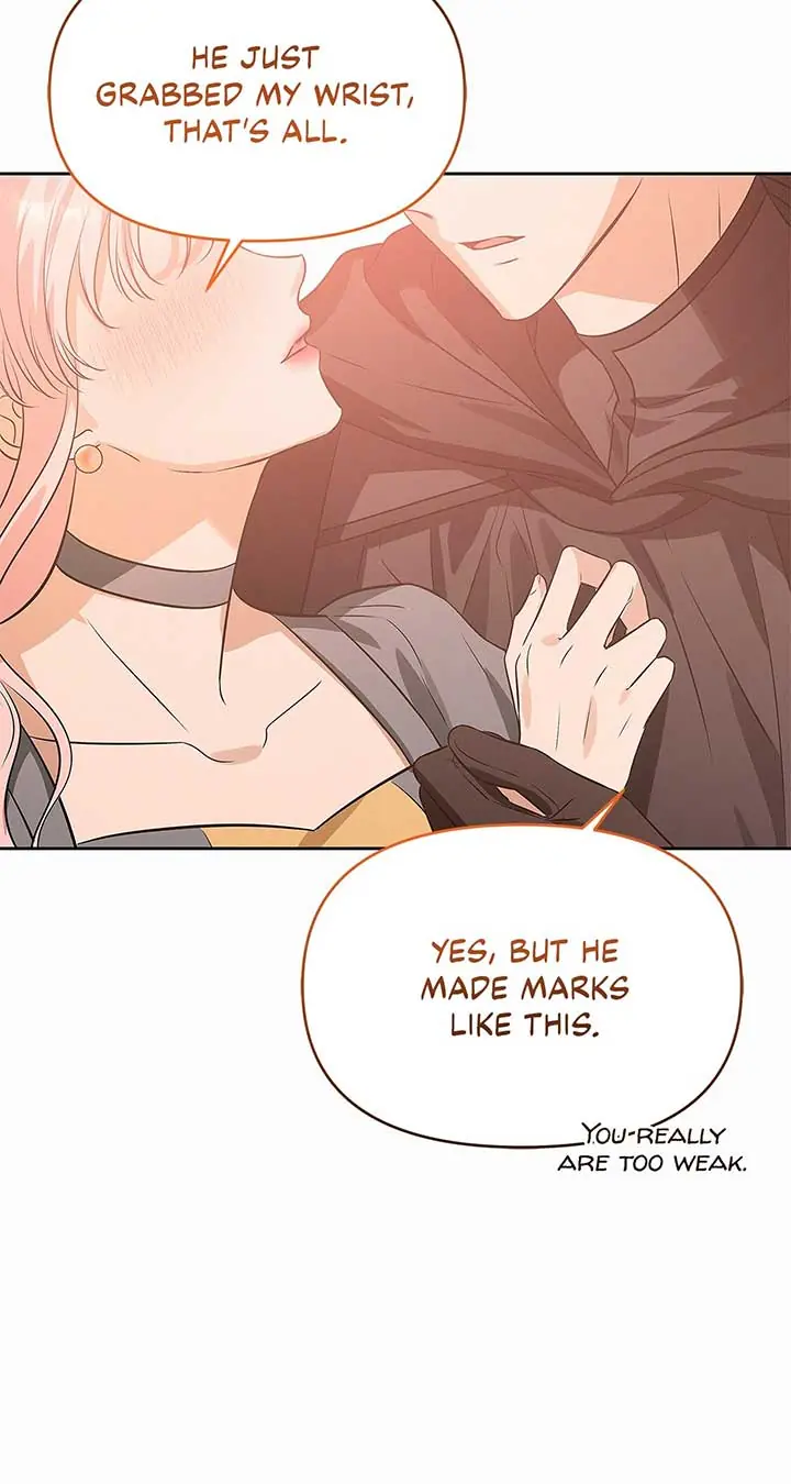 I've Probably Made a Mistake in Getting Married Chapter 22 Page 82