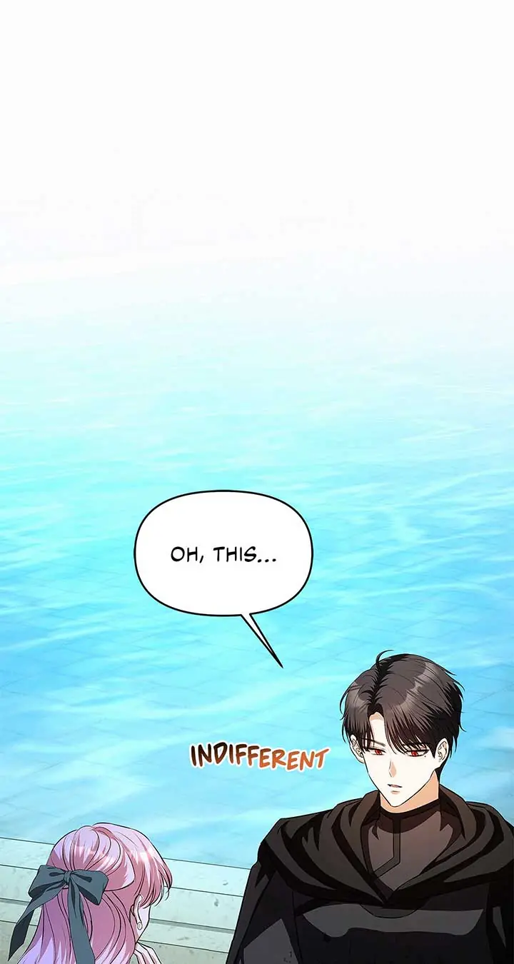 I've Probably Made a Mistake in Getting Married Chapter 23 Page 2