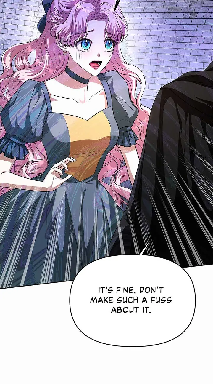 I've Probably Made a Mistake in Getting Married Chapter 23 Page 5