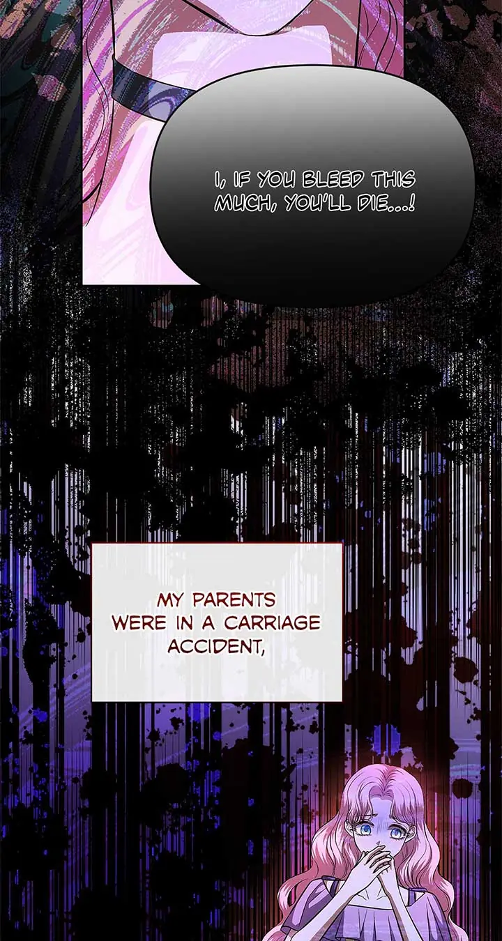 I've Probably Made a Mistake in Getting Married Chapter 23 Page 7