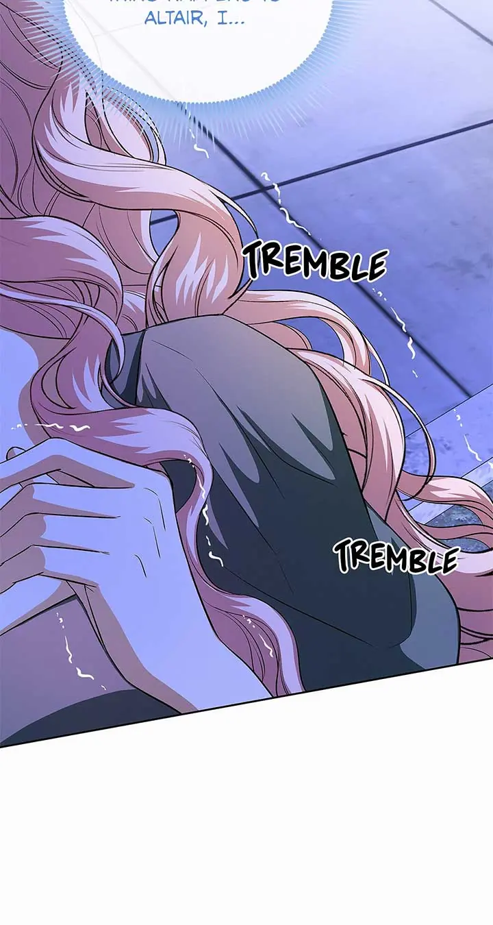 I've Probably Made a Mistake in Getting Married Chapter 23 Page 9