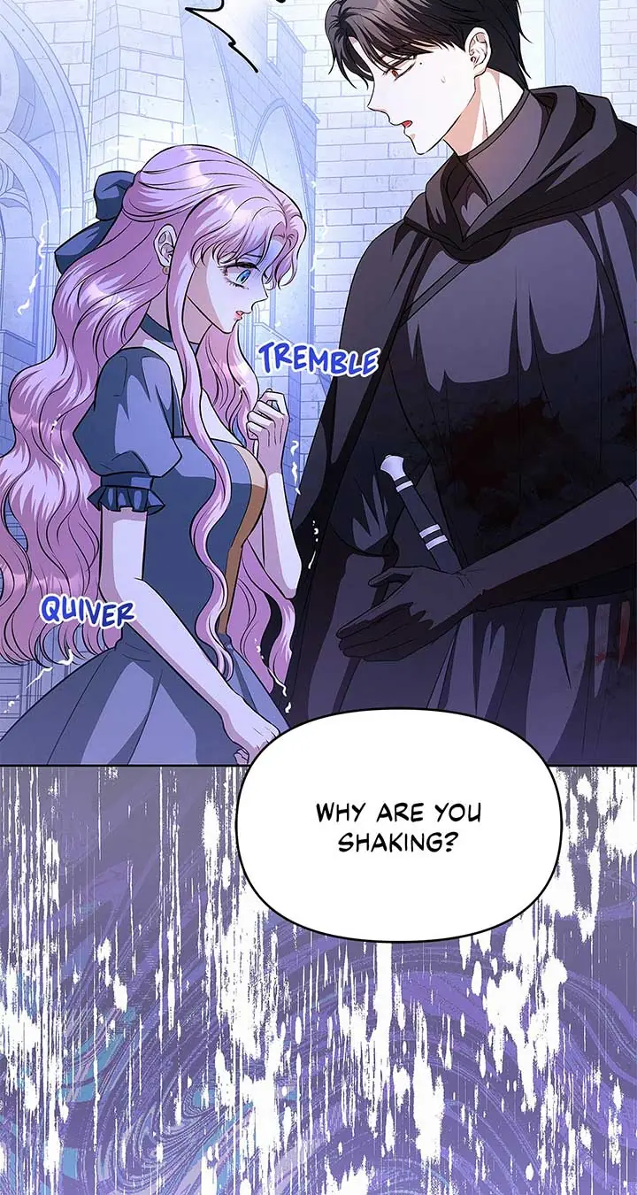 I've Probably Made a Mistake in Getting Married Chapter 23 Page 12