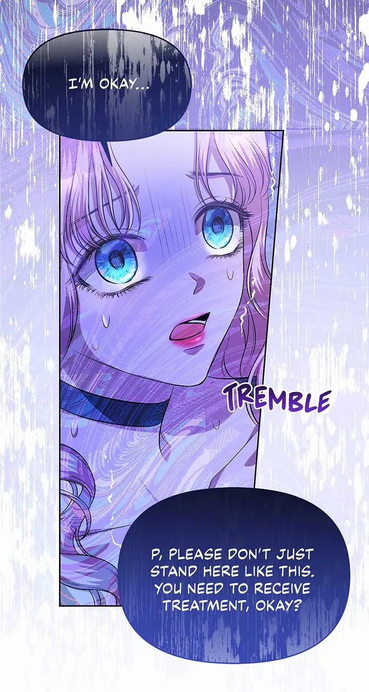 I've Probably Made a Mistake in Getting Married Chapter 23 Page 13