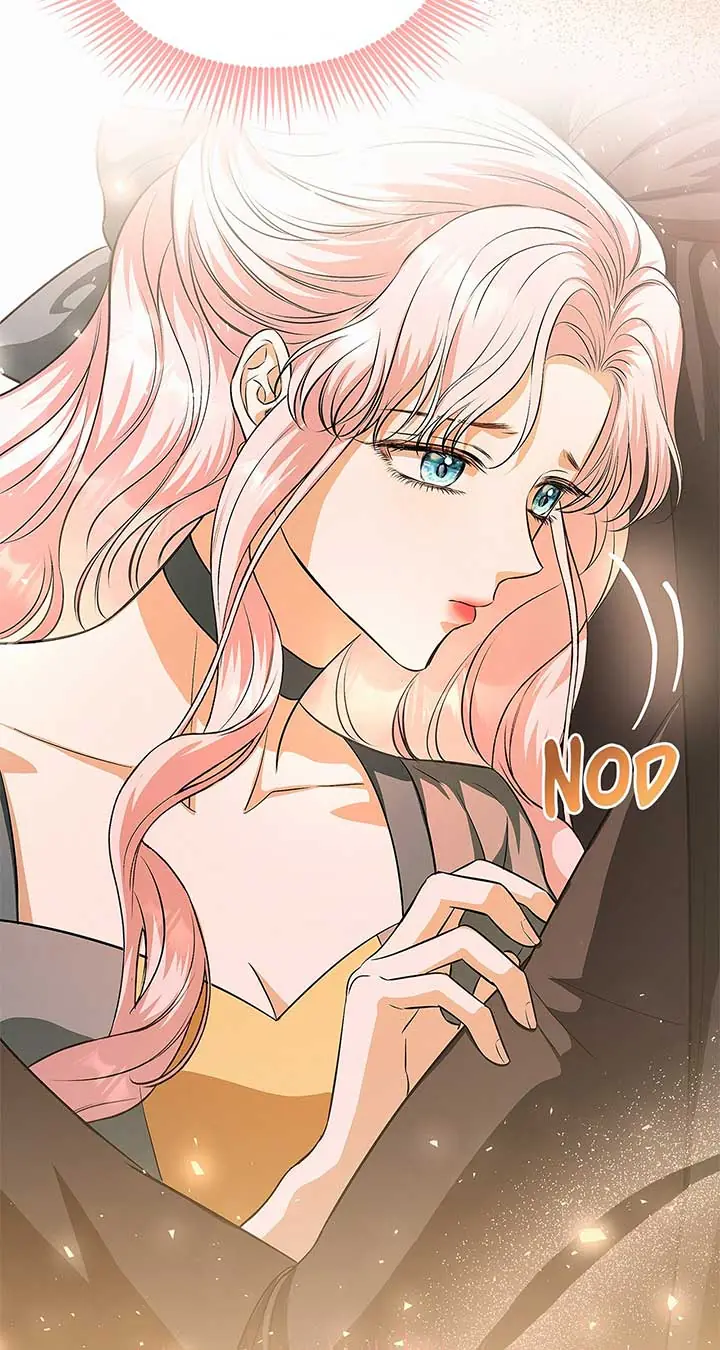 I've Probably Made a Mistake in Getting Married Chapter 23 Page 17