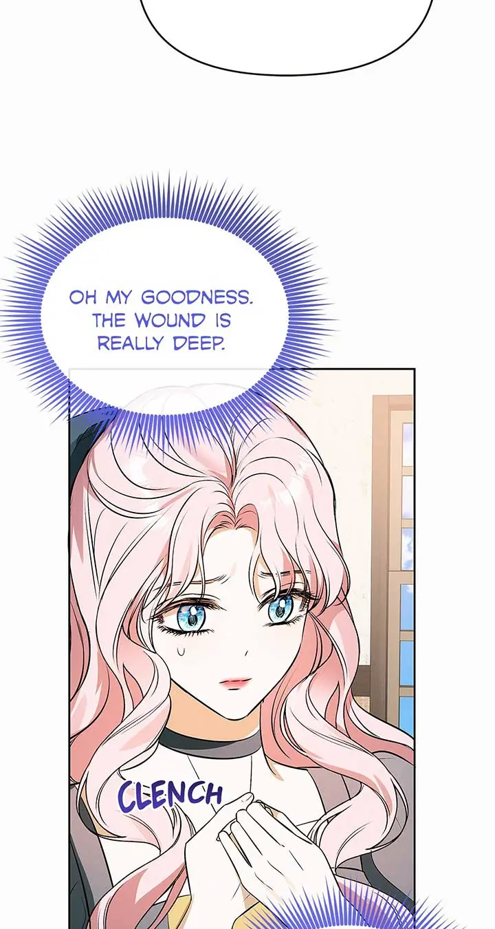 I've Probably Made a Mistake in Getting Married Chapter 23 Page 24