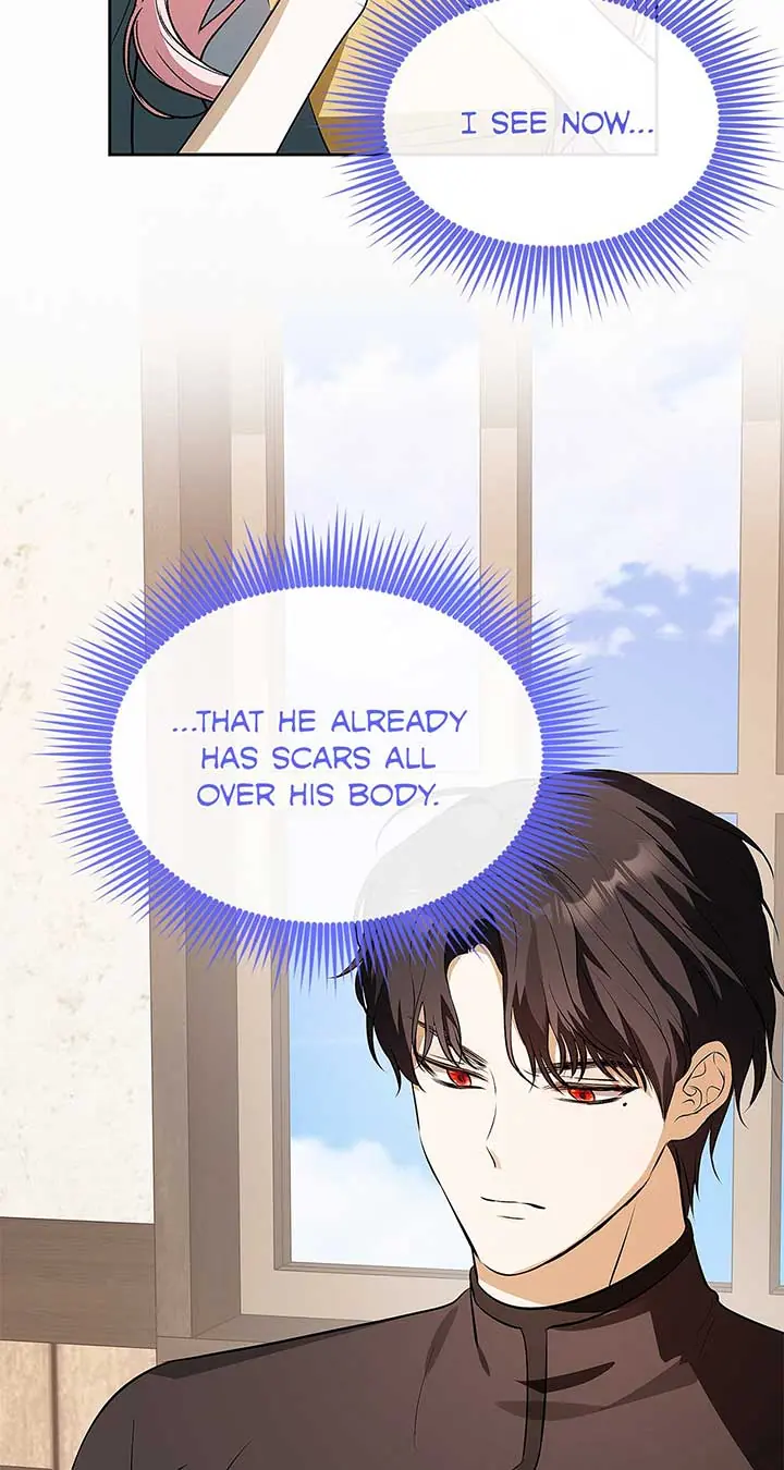 I've Probably Made a Mistake in Getting Married Chapter 23 Page 25