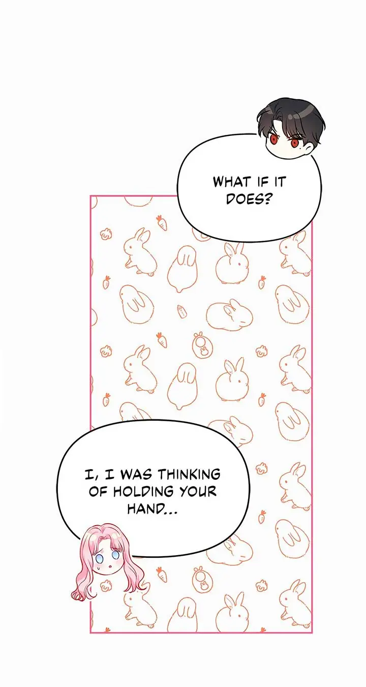 I've Probably Made a Mistake in Getting Married Chapter 23 Page 28
