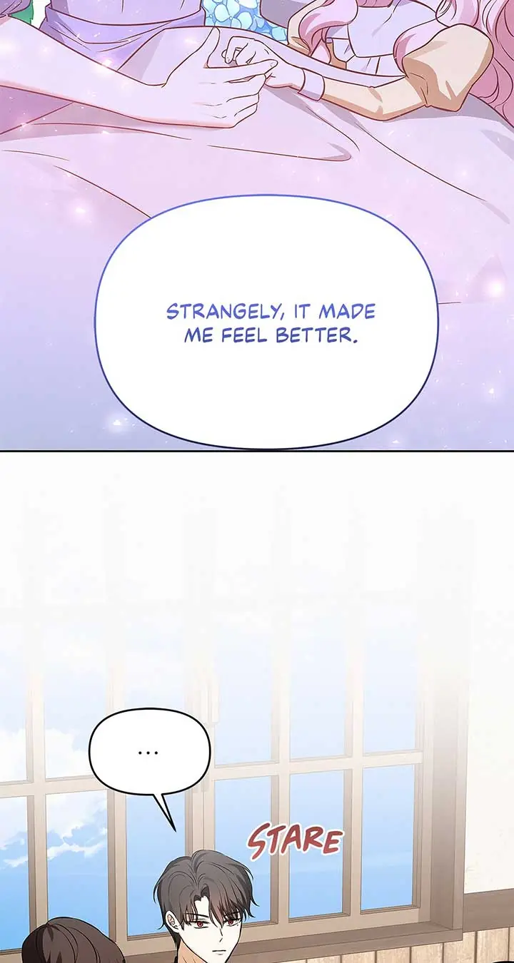 I've Probably Made a Mistake in Getting Married Chapter 23 Page 31