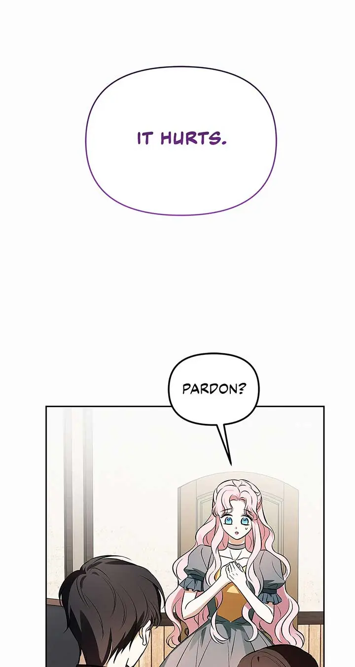 I've Probably Made a Mistake in Getting Married Chapter 23 Page 33