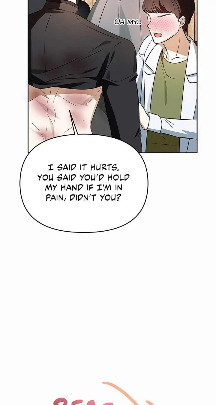 I've Probably Made a Mistake in Getting Married Chapter 23 Page 34