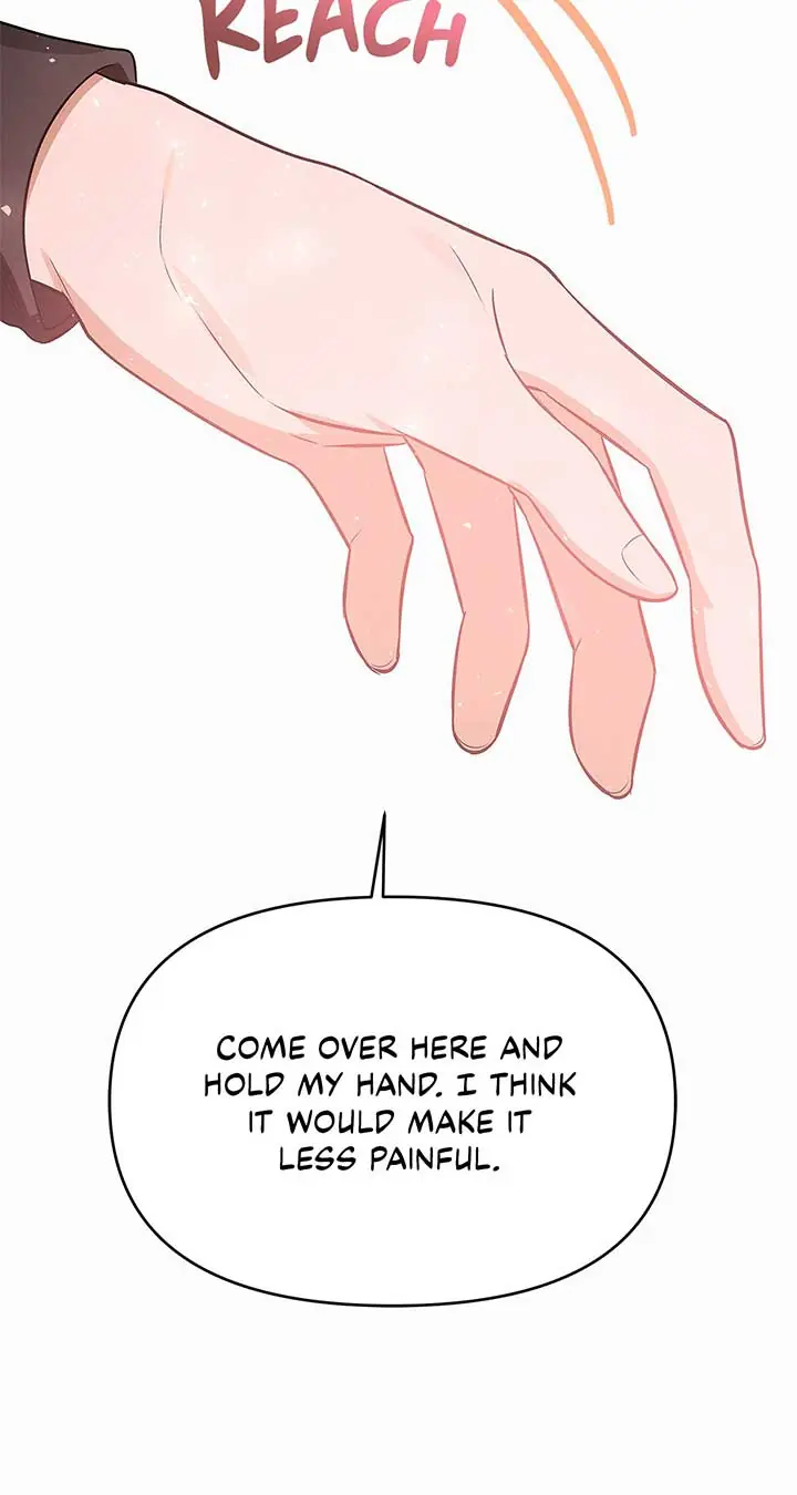 I've Probably Made a Mistake in Getting Married Chapter 23 Page 35