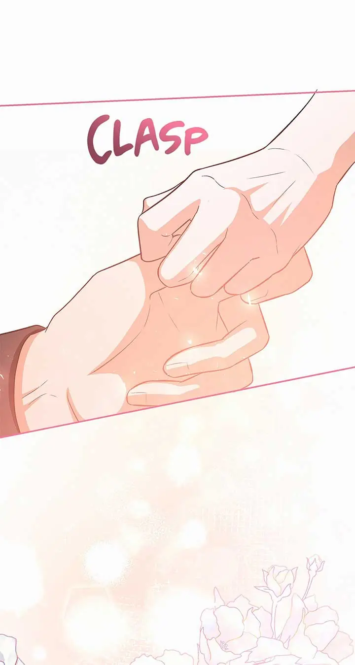 I've Probably Made a Mistake in Getting Married Chapter 23 Page 37