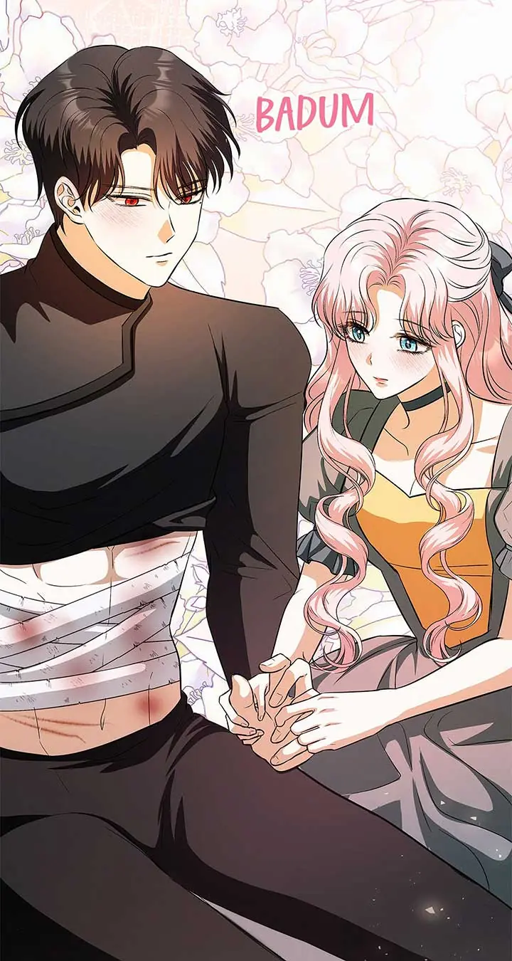 I've Probably Made a Mistake in Getting Married Chapter 23 Page 38