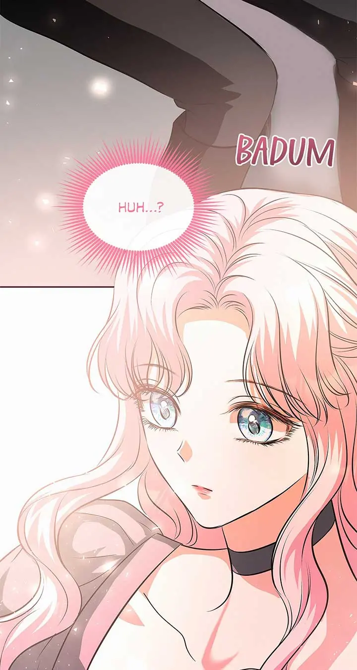 I've Probably Made a Mistake in Getting Married Chapter 23 Page 39