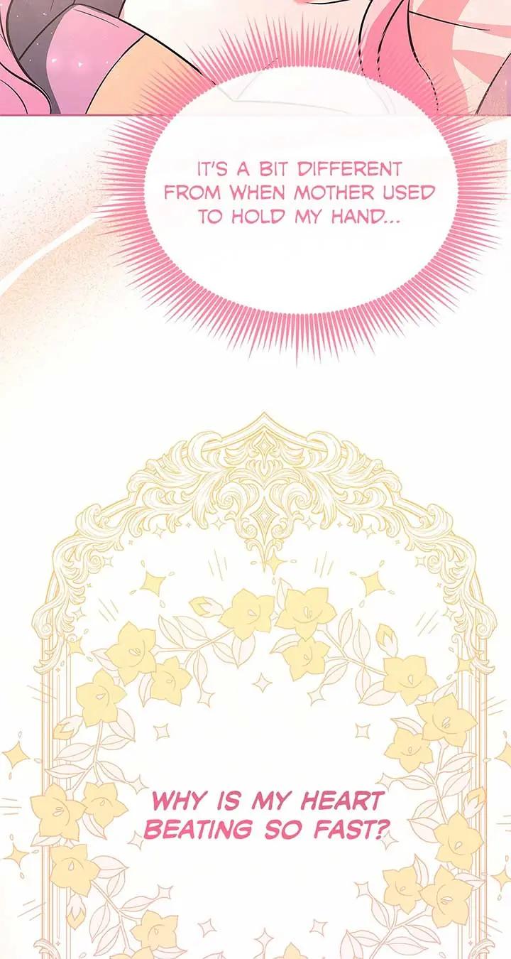 I've Probably Made a Mistake in Getting Married Chapter 23 Page 40