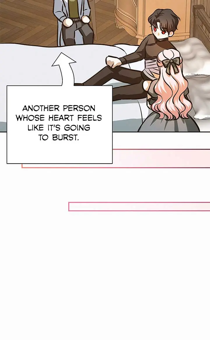 I've Probably Made a Mistake in Getting Married Chapter 23 Page 42
