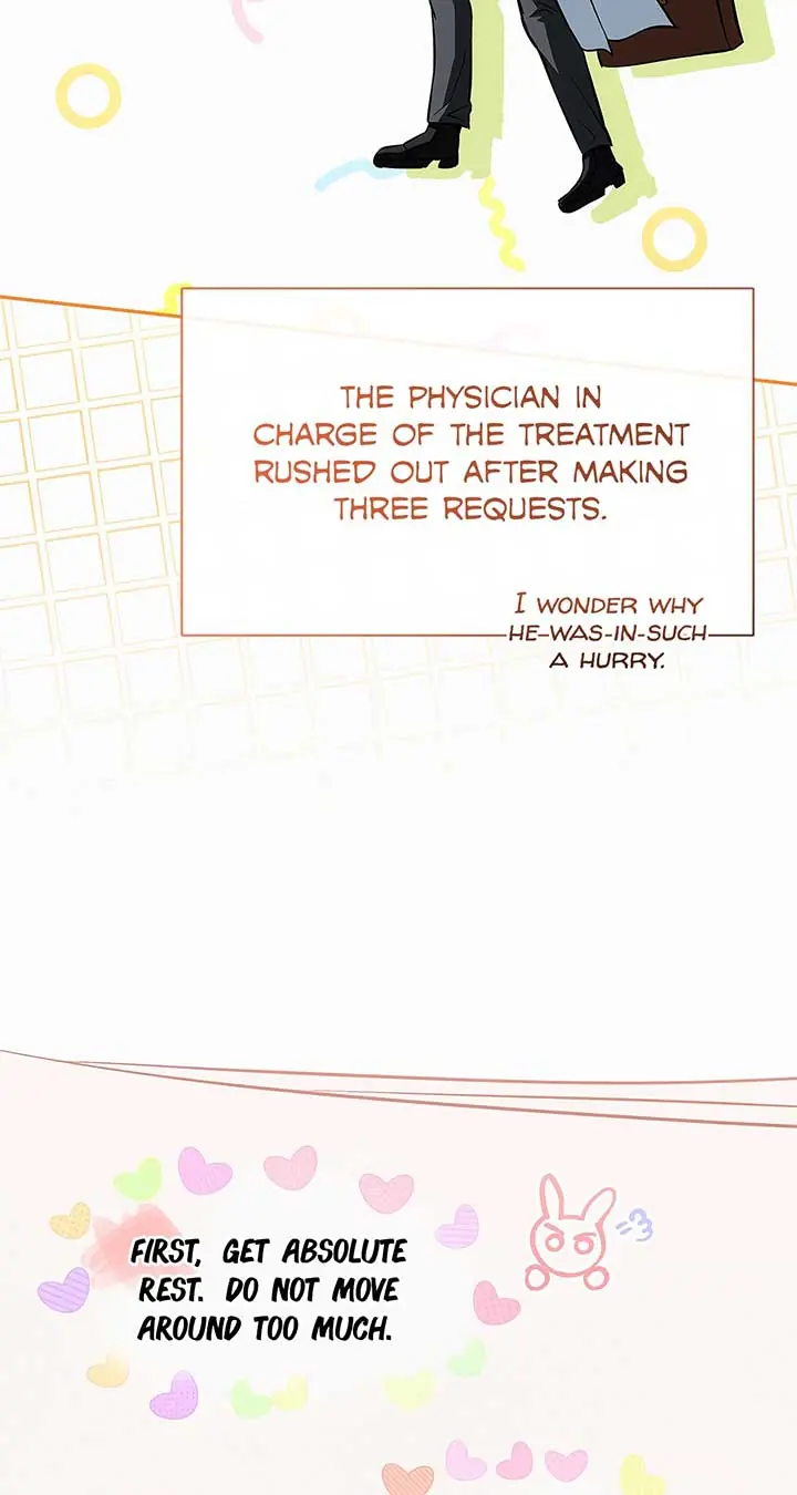 I've Probably Made a Mistake in Getting Married Chapter 23 Page 44