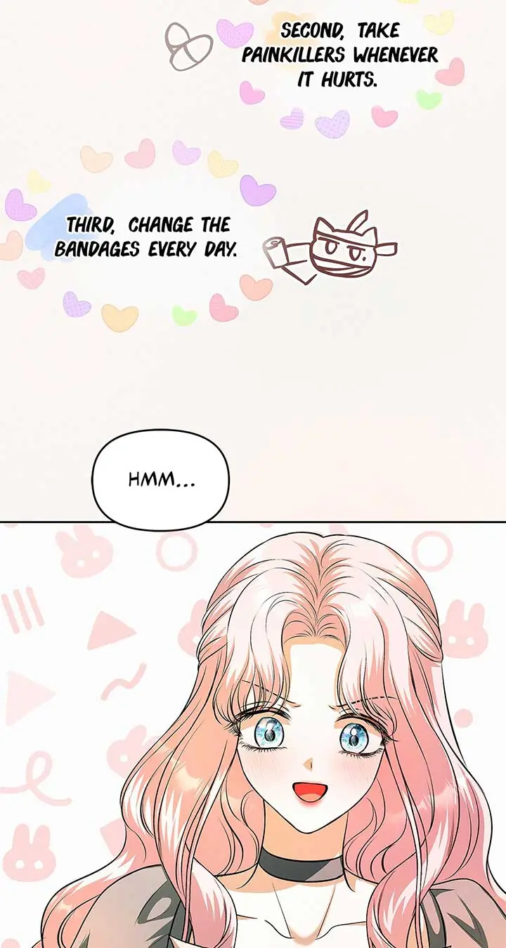 I've Probably Made a Mistake in Getting Married Chapter 23 Page 45