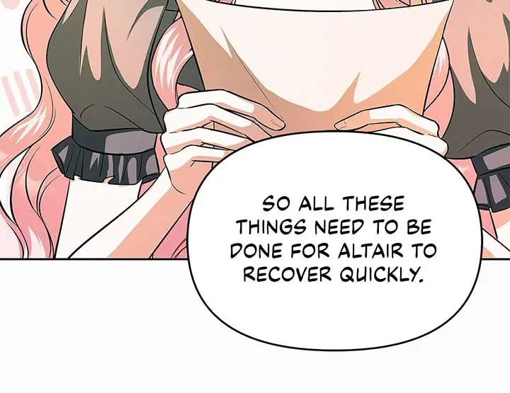 I've Probably Made a Mistake in Getting Married Chapter 23 Page 46