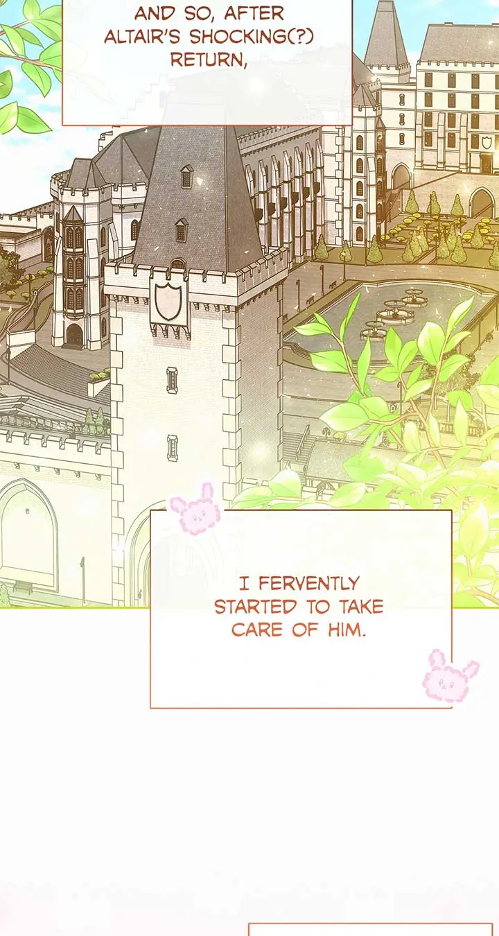 I've Probably Made a Mistake in Getting Married Chapter 23 Page 49