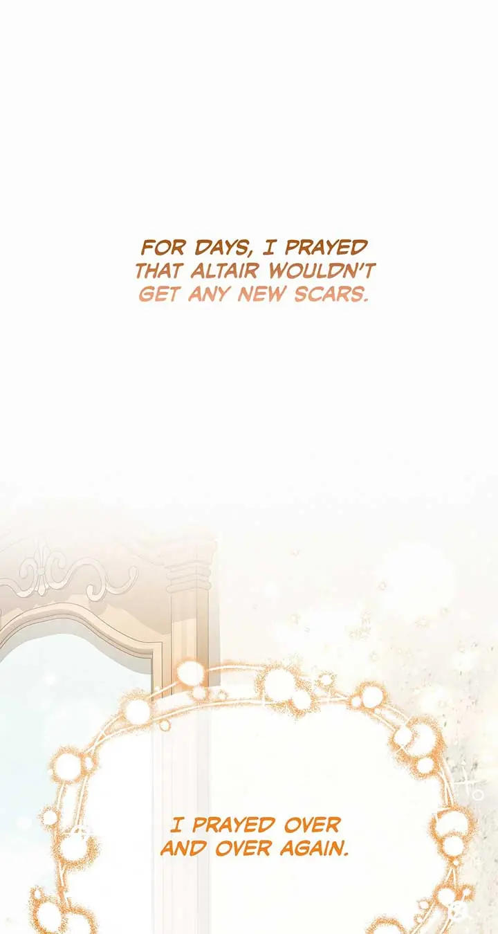 I've Probably Made a Mistake in Getting Married Chapter 23 Page 52