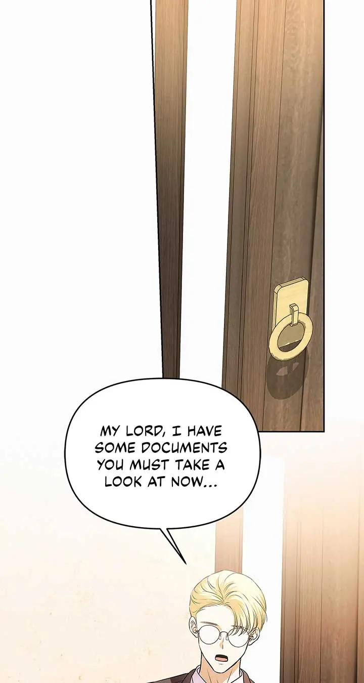 I've Probably Made a Mistake in Getting Married Chapter 23 Page 55