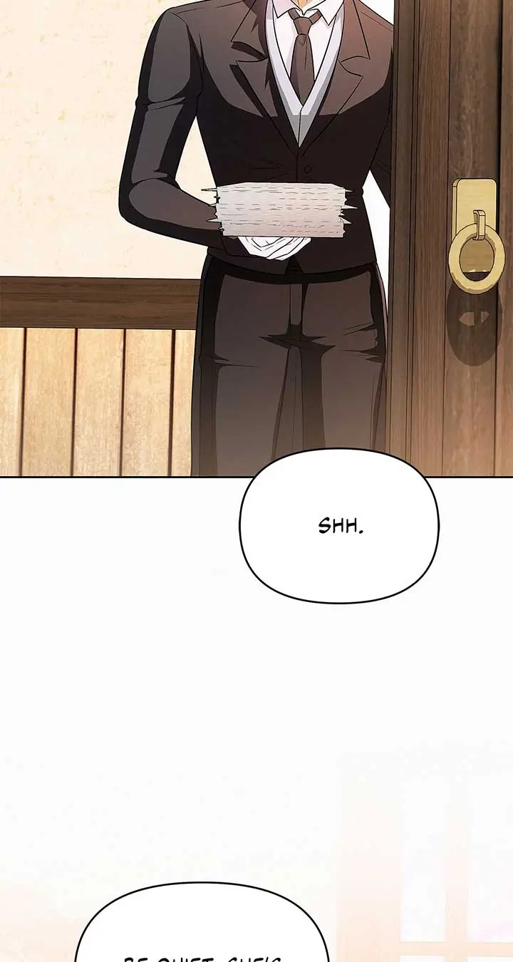 I've Probably Made a Mistake in Getting Married Chapter 23 Page 56