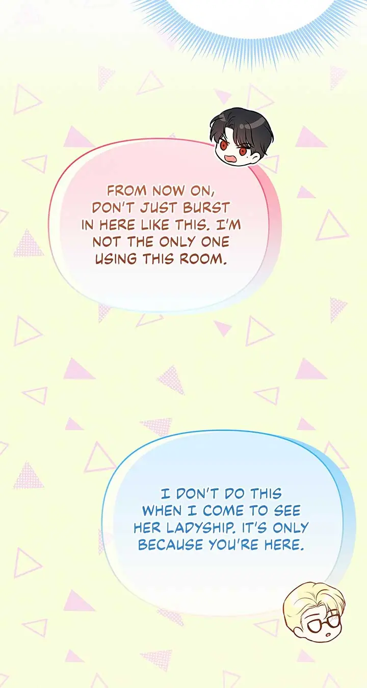I've Probably Made a Mistake in Getting Married Chapter 23 Page 60
