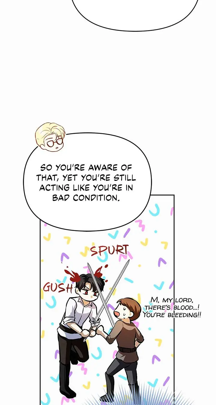 I've Probably Made a Mistake in Getting Married Chapter 23 Page 62