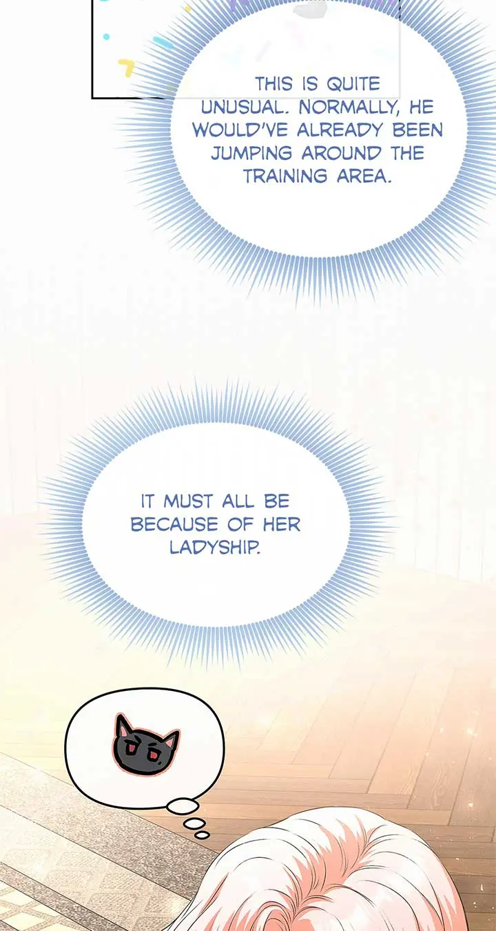 I've Probably Made a Mistake in Getting Married Chapter 23 Page 63