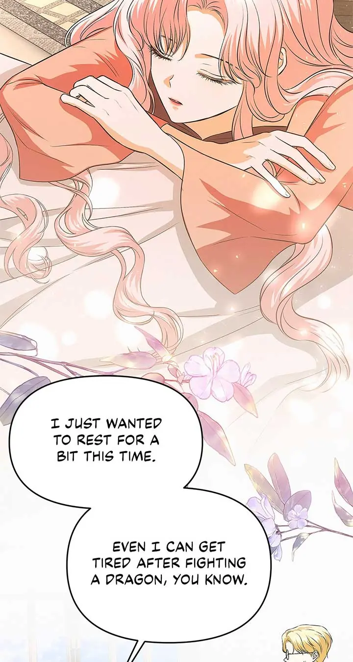 I've Probably Made a Mistake in Getting Married Chapter 23 Page 64