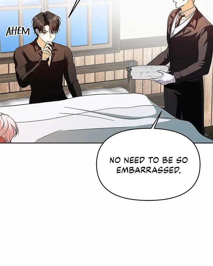 I've Probably Made a Mistake in Getting Married Chapter 23 Page 65