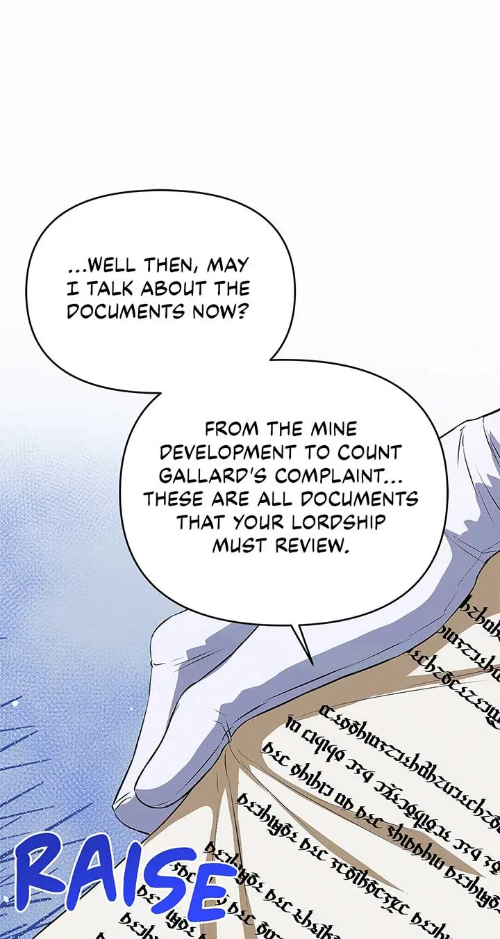 I've Probably Made a Mistake in Getting Married Chapter 23 Page 66